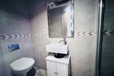 2 bed flat, Castle Boulevard, Lace Market, Nottingham, NG71FE - Image 10